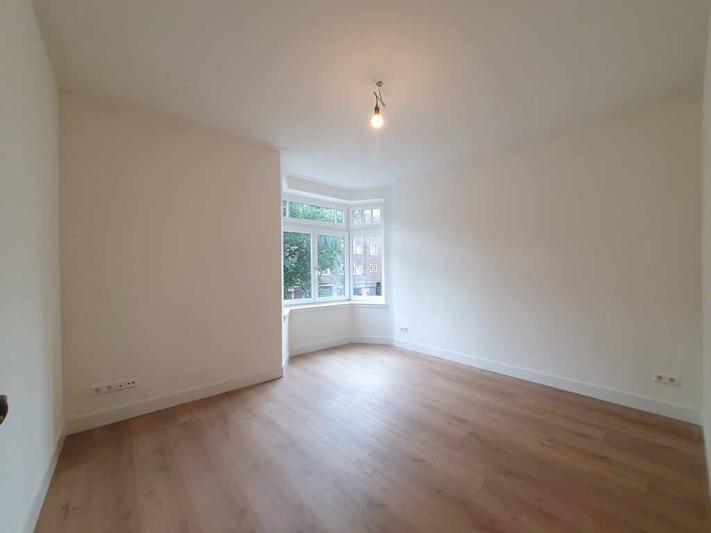 Woning te huur: Scheldestraat, Amsterdam