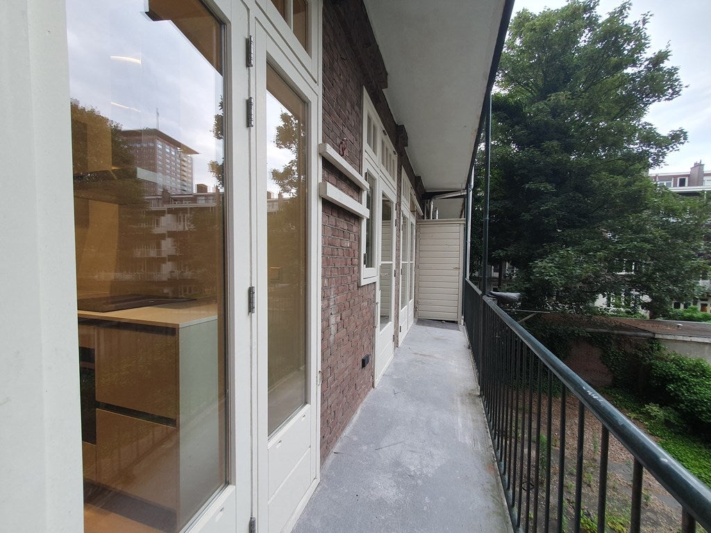 Woning te huur: Scheldestraat, Amsterdam