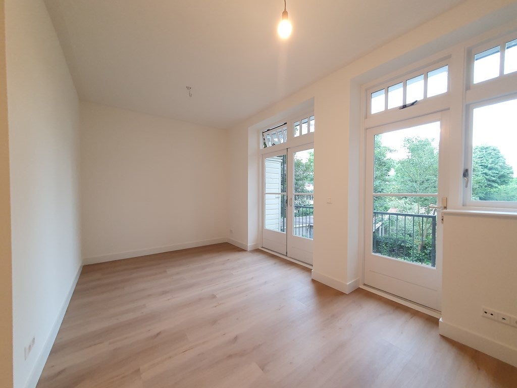 Woning te huur: Scheldestraat, Amsterdam