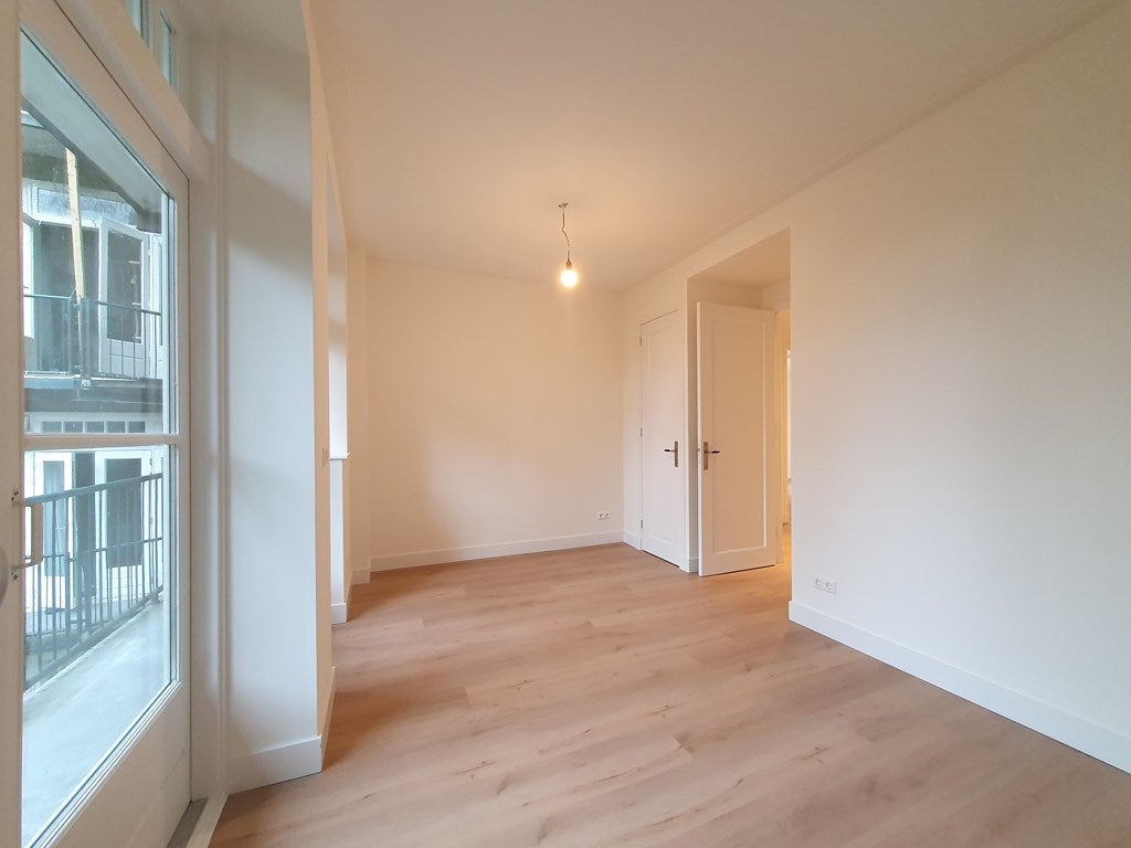 Woning te huur: Scheldestraat, Amsterdam