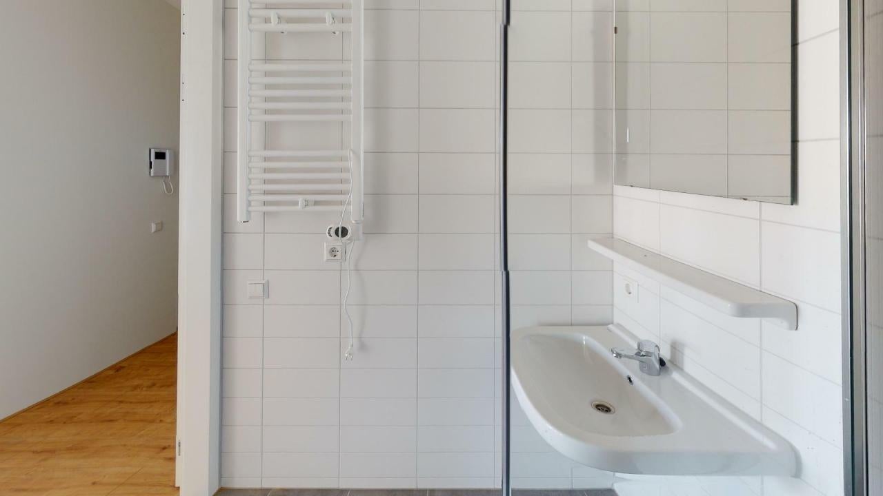 Te huur Appartement Oostenburgermiddenstraat 645 in Amsterdam