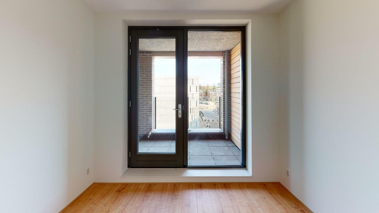 Te huur Appartement Oostenburgermiddenstraat 645 in Amsterdam