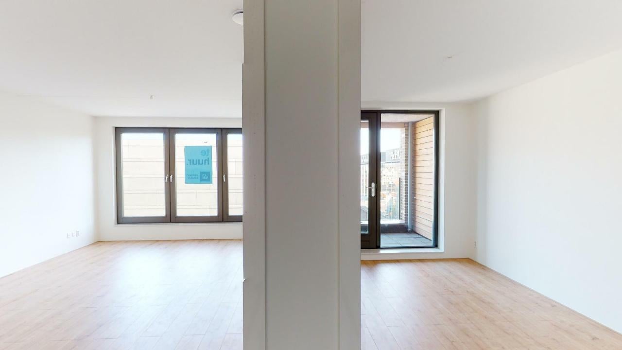 Te huur Appartement Oostenburgermiddenstraat 645 in Amsterdam