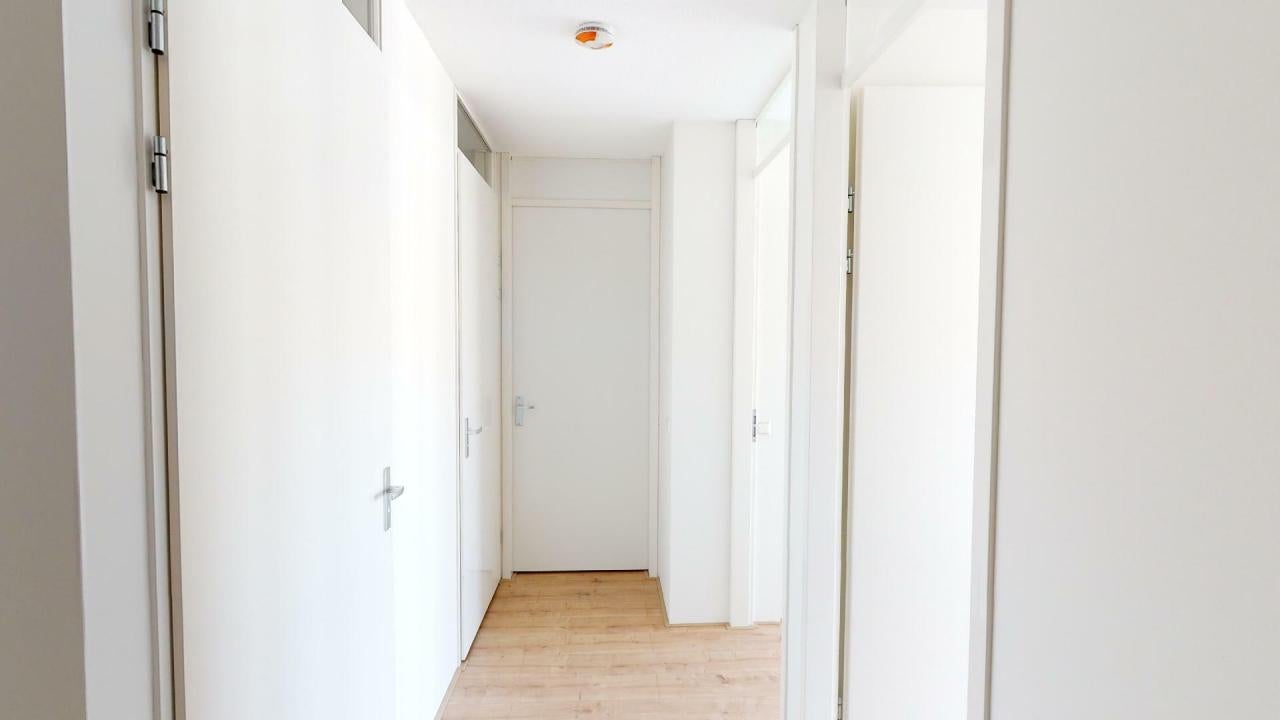 Te huur Appartement Oostenburgermiddenstraat 645 in Amsterdam