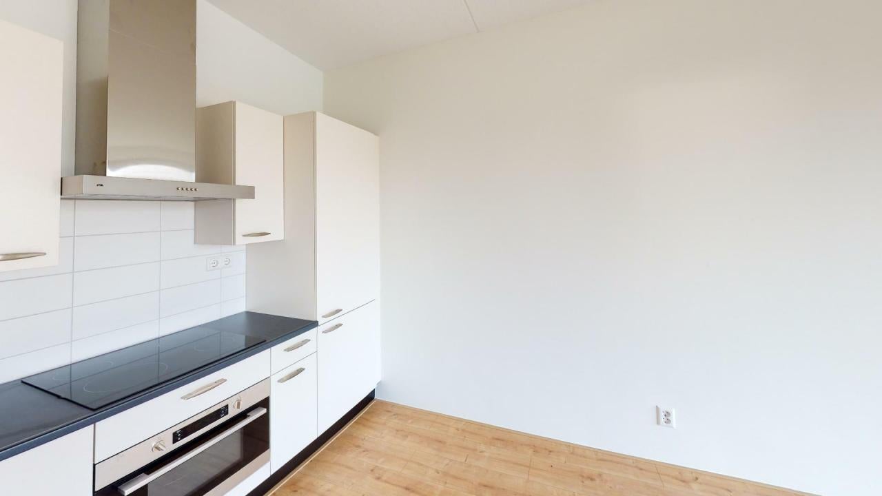 Te huur Appartement Oostenburgermiddenstraat 645 in Amsterdam