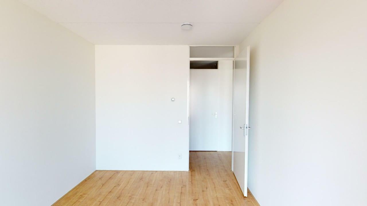 Te huur Appartement Oostenburgermiddenstraat 645 in Amsterdam