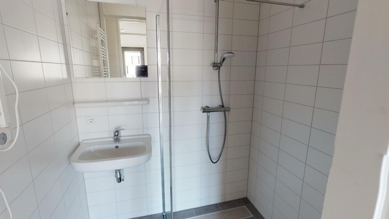 Te huur Appartement Oostenburgermiddenstraat 645 in Amsterdam