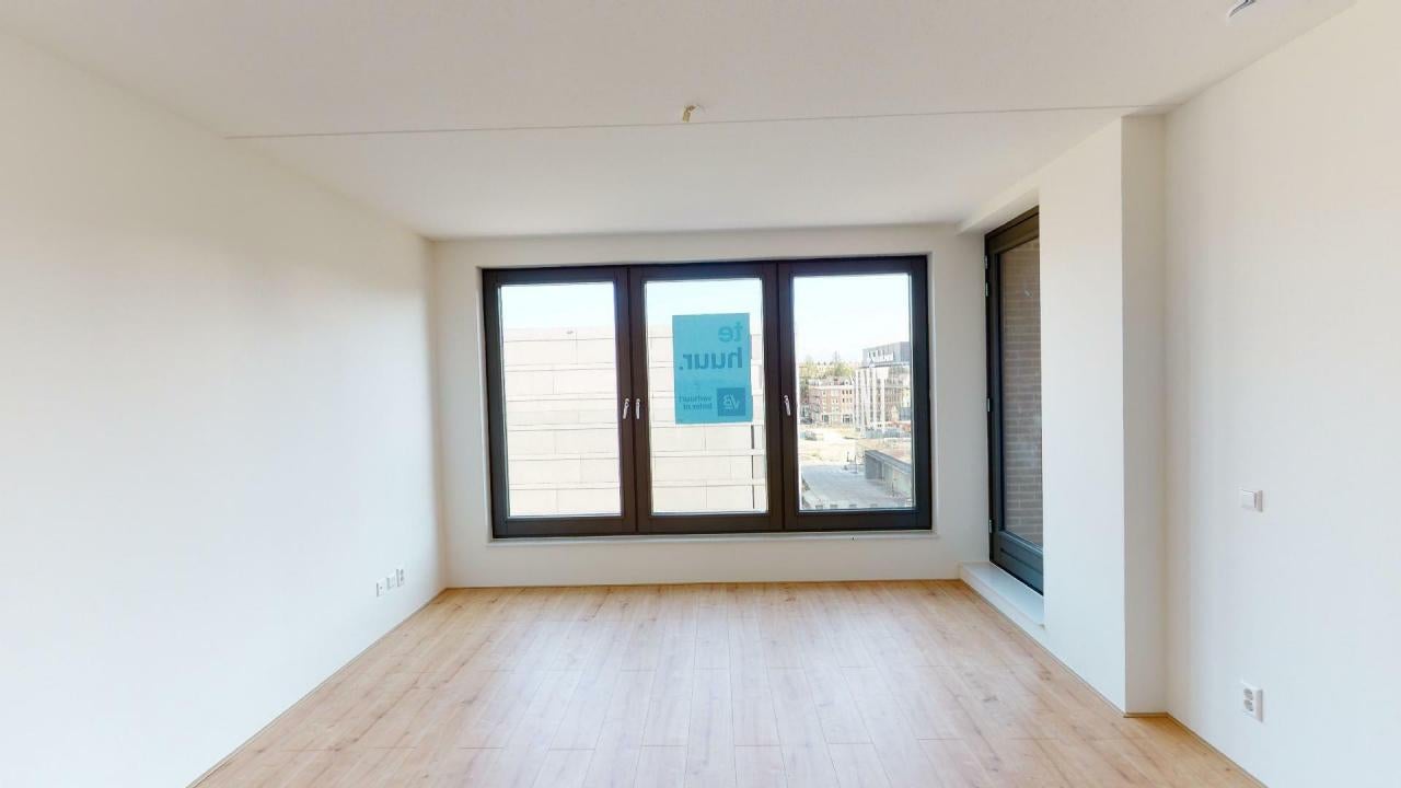 Te huur Appartement Oostenburgermiddenstraat 645 in Amsterdam