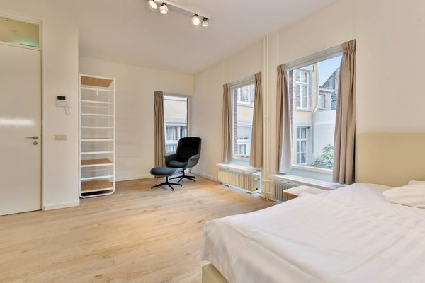 studios te huur op Sint Servaasklooster
