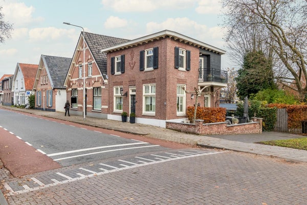 Huis te koop Dorpsstraat 75 in Bemmel voor € 369.000