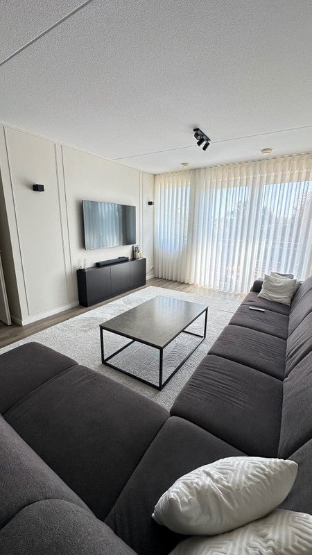 Appartement Prins Bernhardlaan in Haarlem