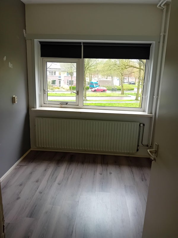 Flat Schultestraat in Assen
