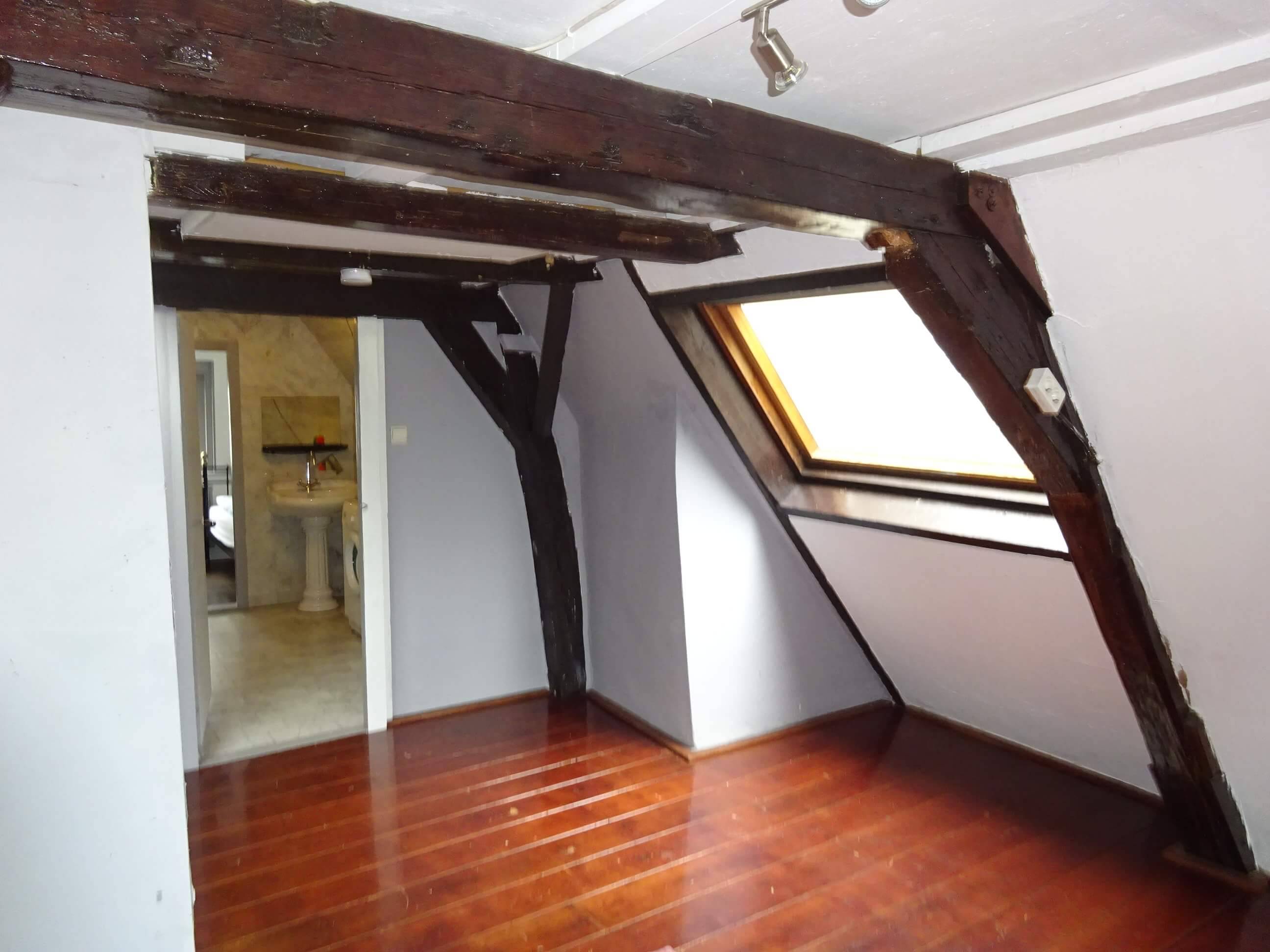 Woning te koop: Beursstraat, Vlissingen