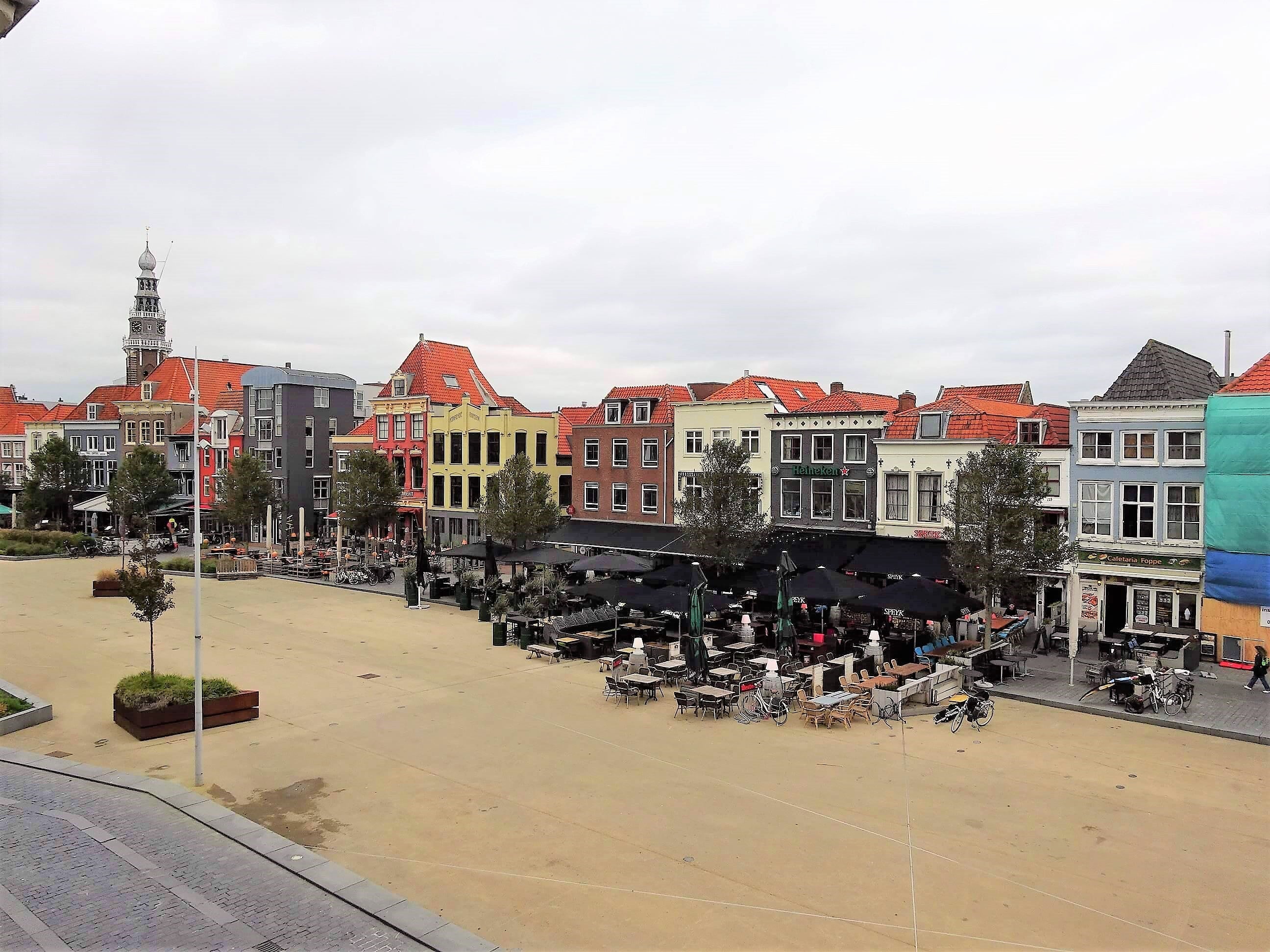 Woning te koop: Beursstraat, Vlissingen