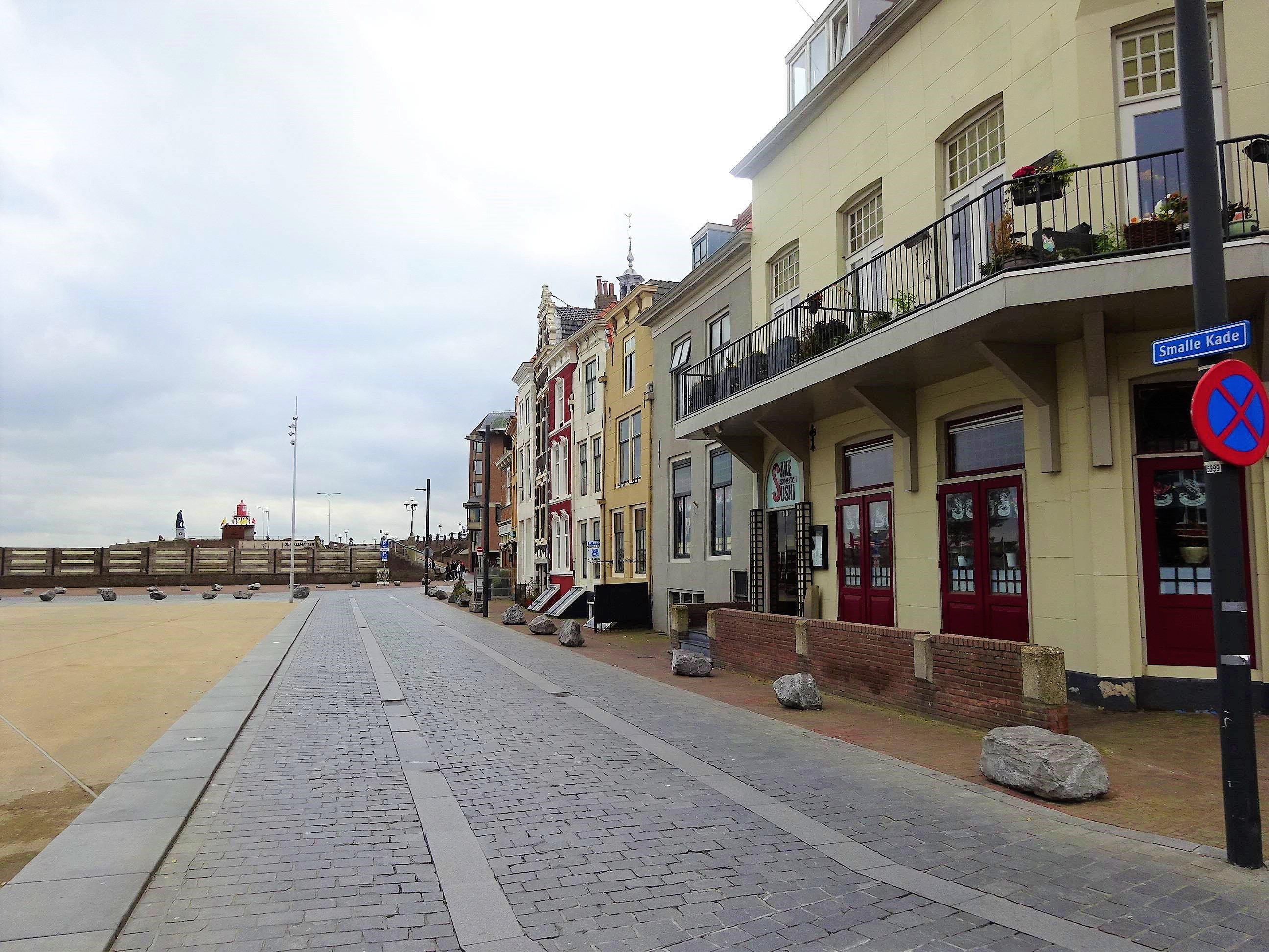Woning te koop: Beursstraat, Vlissingen