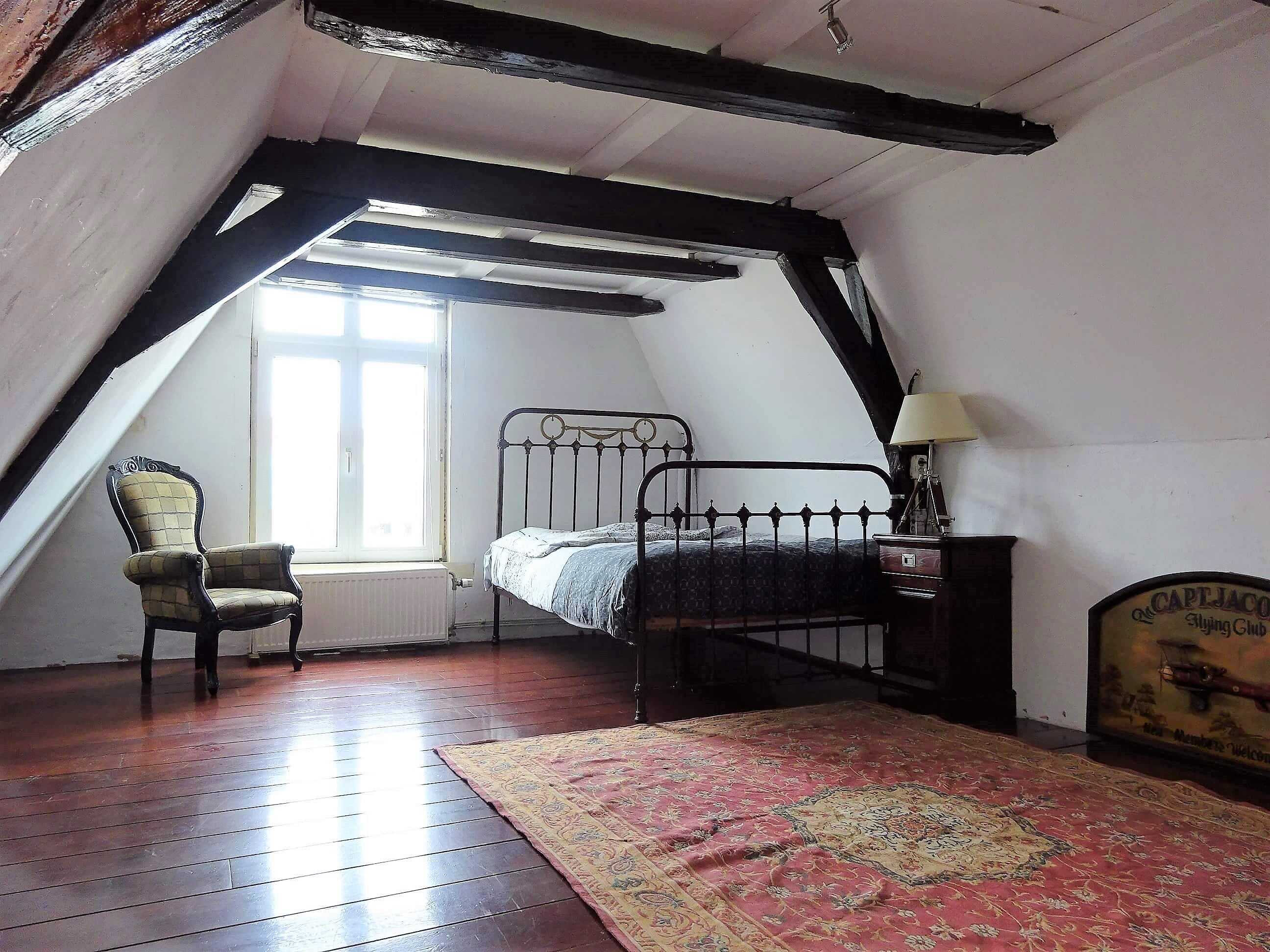 Woning te koop: Beursstraat, Vlissingen