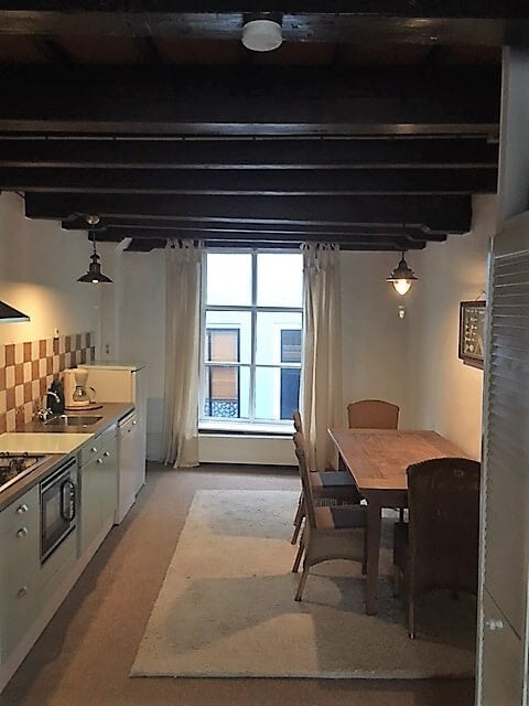 Woning te koop: Beursstraat, Vlissingen