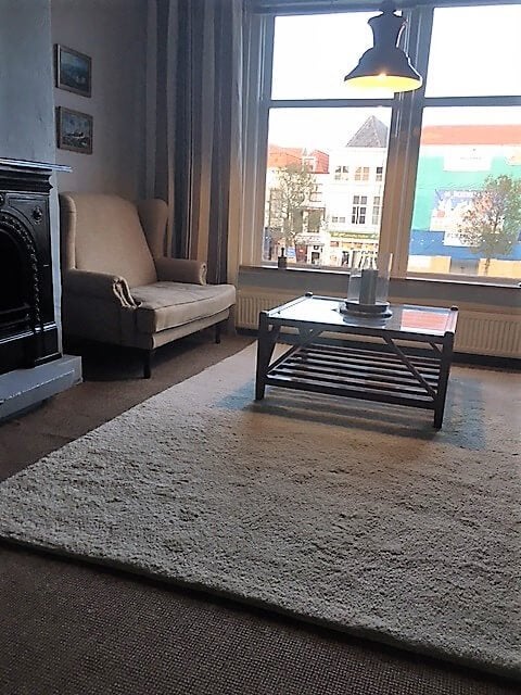 Woning te koop: Beursstraat, Vlissingen