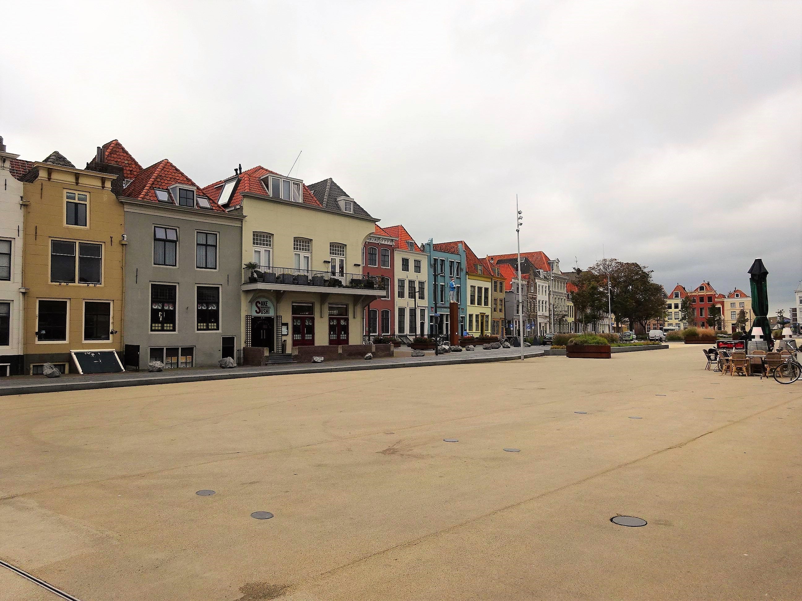 Woning te koop: Beursstraat, Vlissingen