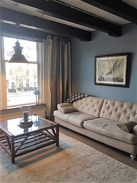Woning te koop: Beursstraat, Vlissingen