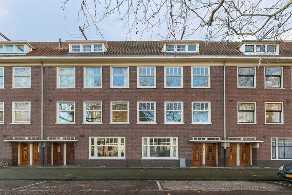 Bestevâerstraat