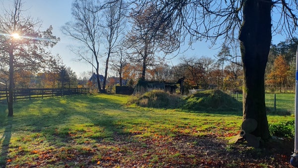 Huis Hoog Buurloseweg in Ugchelen