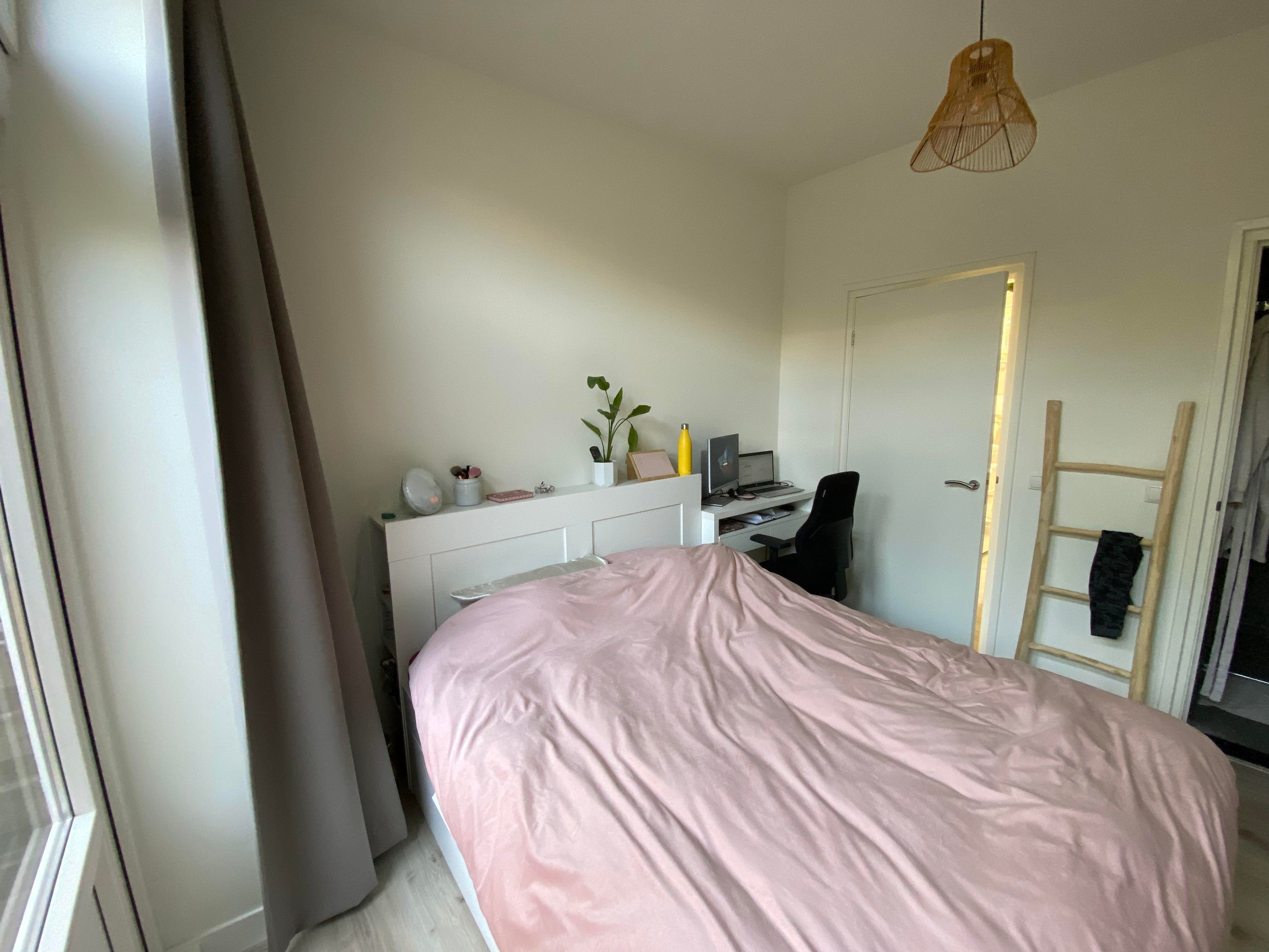Woning te huur: Billitonstraat, Groningen