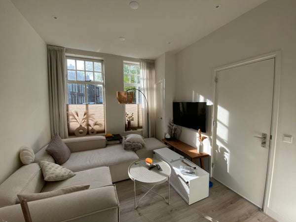 Appartement Billitonstraat in Groningen