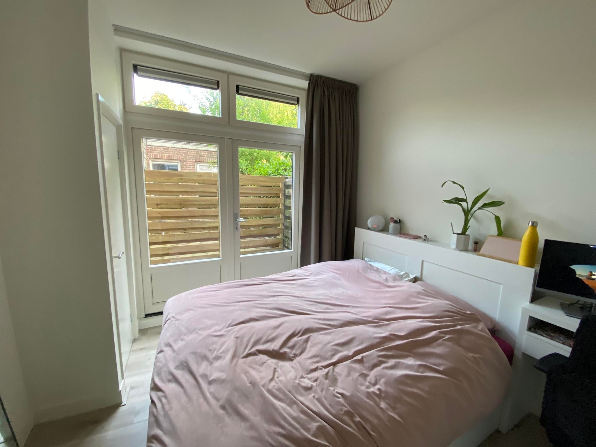 Woning te huur: Billitonstraat, Groningen