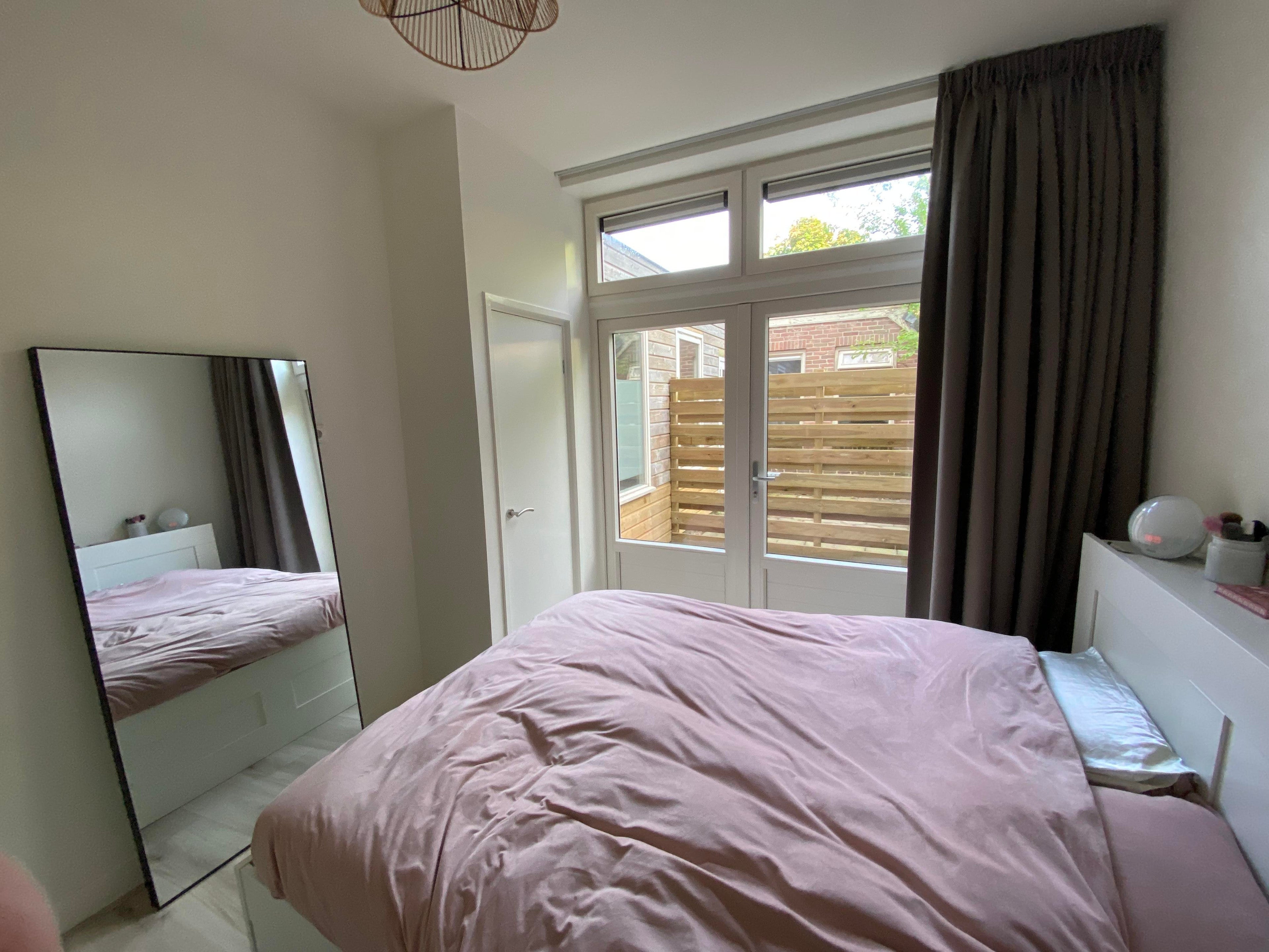 Woning te huur: Billitonstraat, Groningen