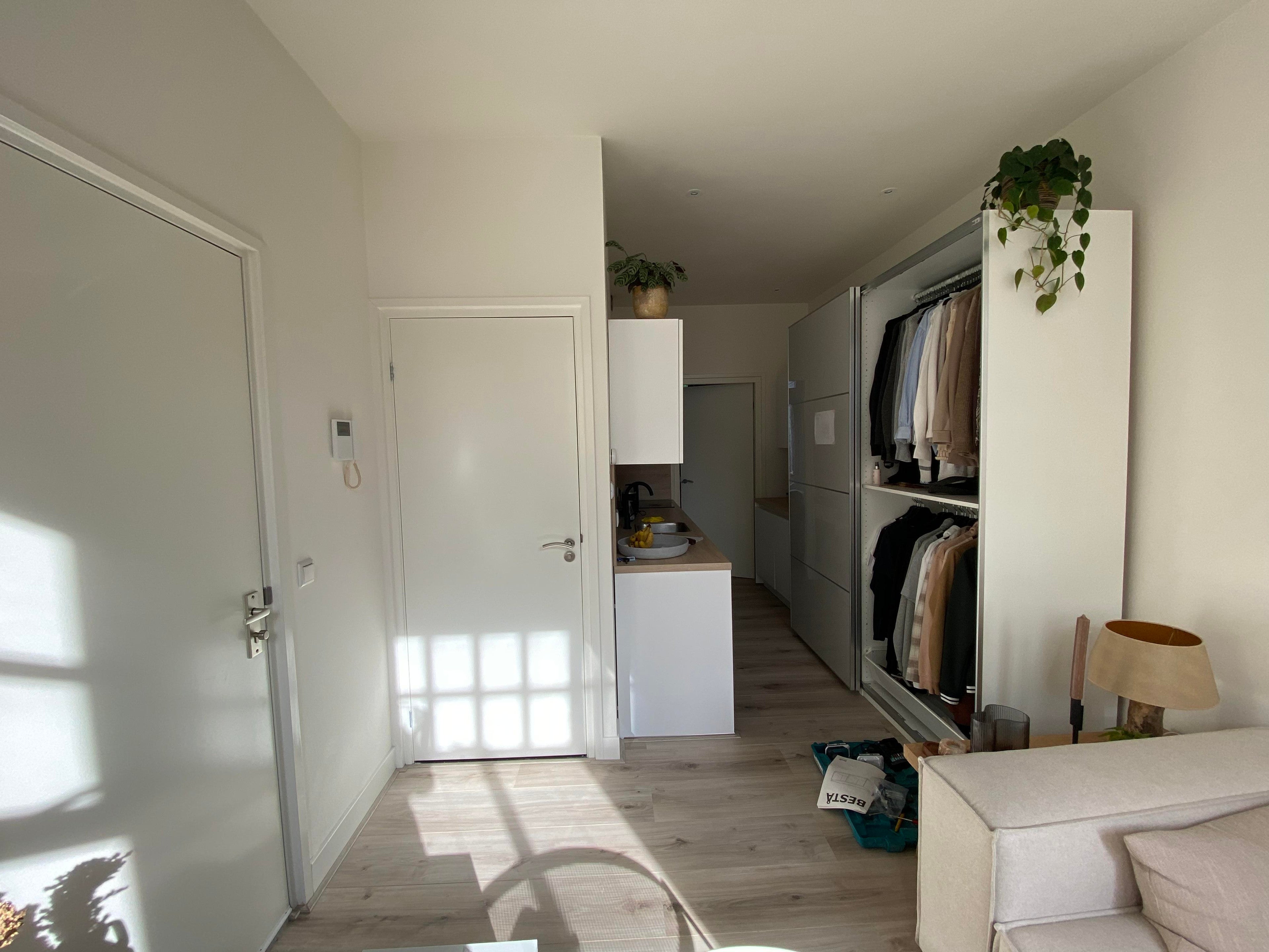 Woning te huur: Billitonstraat, Groningen