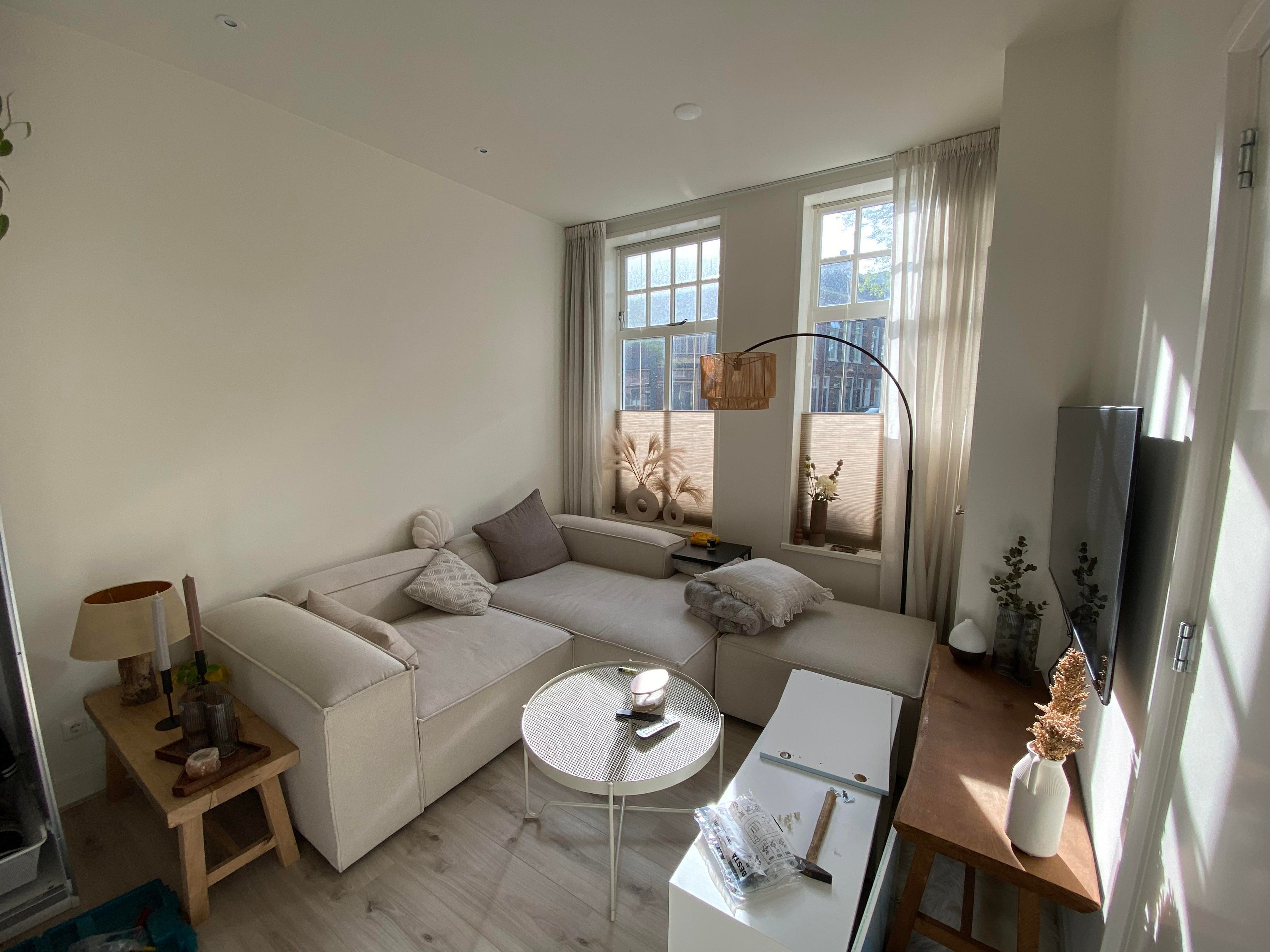 Woning te huur: Billitonstraat, Groningen