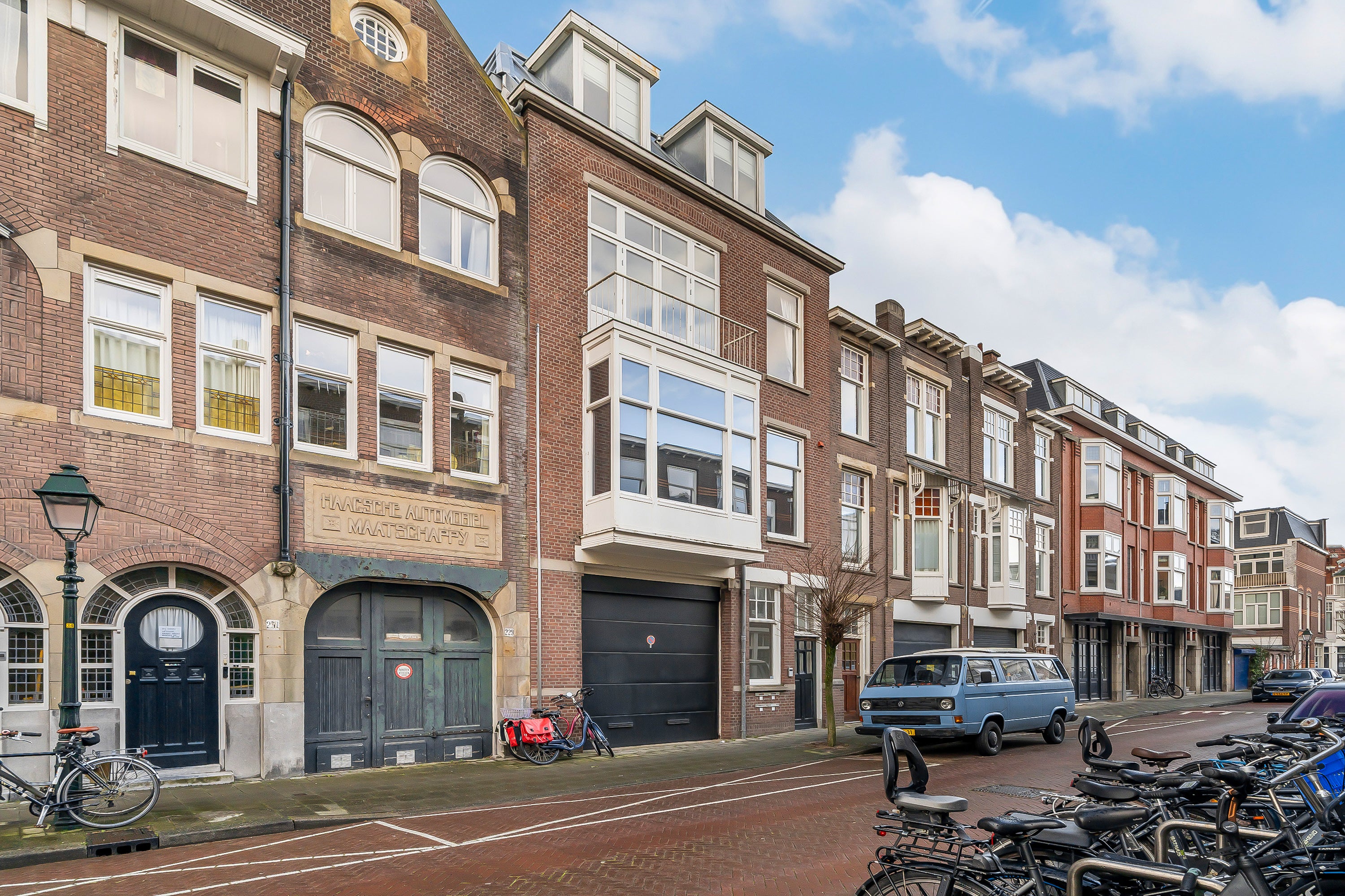 Van Beverningkstraat 225 C