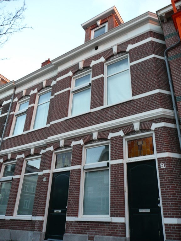 Te huur: Appartement Zijlweg in Haarlem