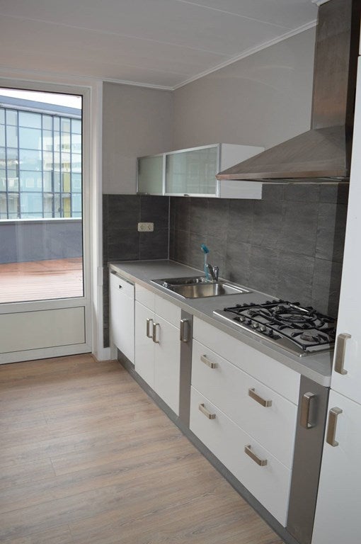 Te huur Appartement Beltstraat 94 in Enschede