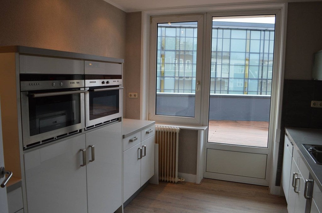 Te huur Appartement Beltstraat 94 in Enschede