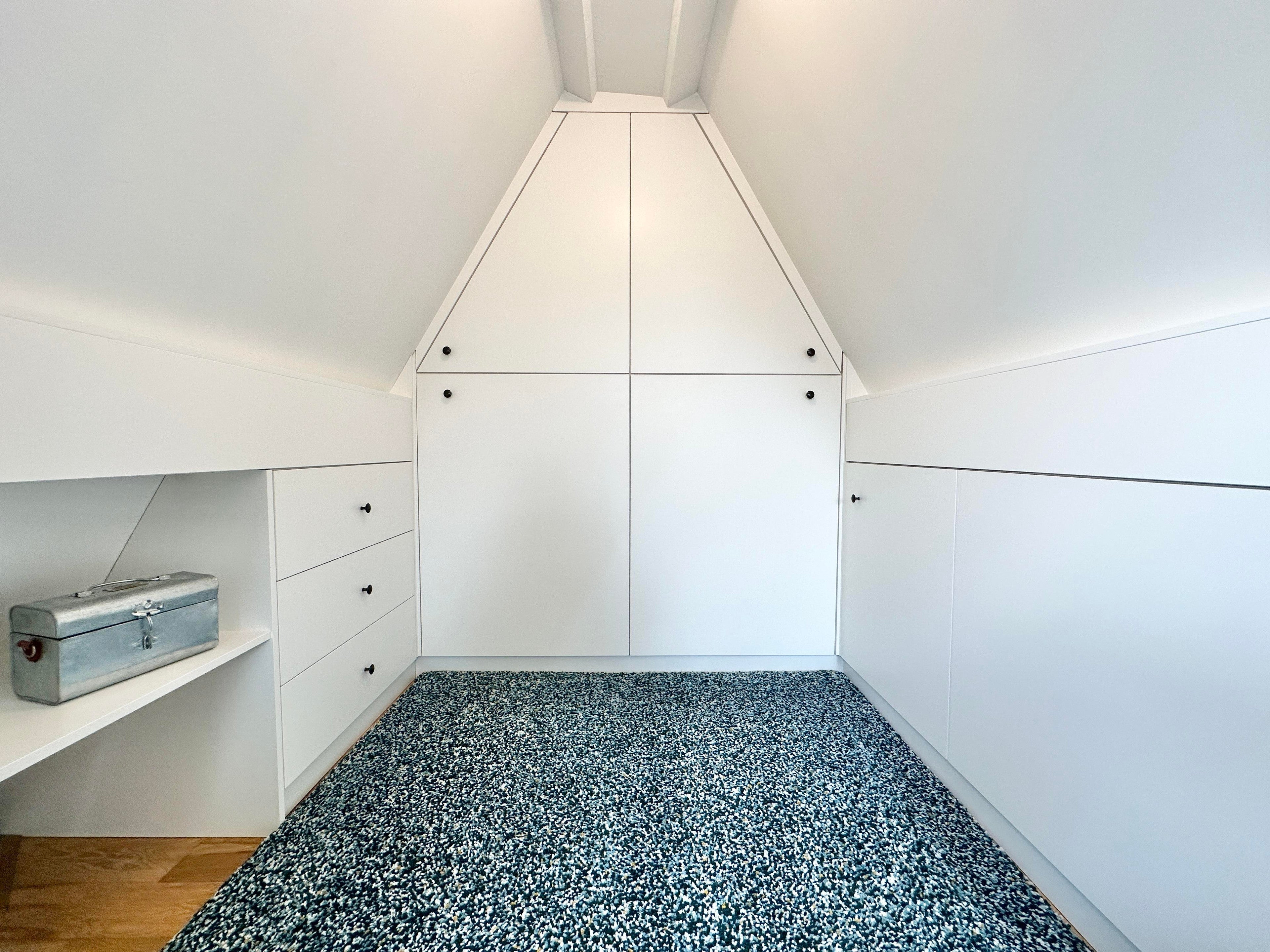 Te huur Appartement Rietwijkerstraat in Amsterdam