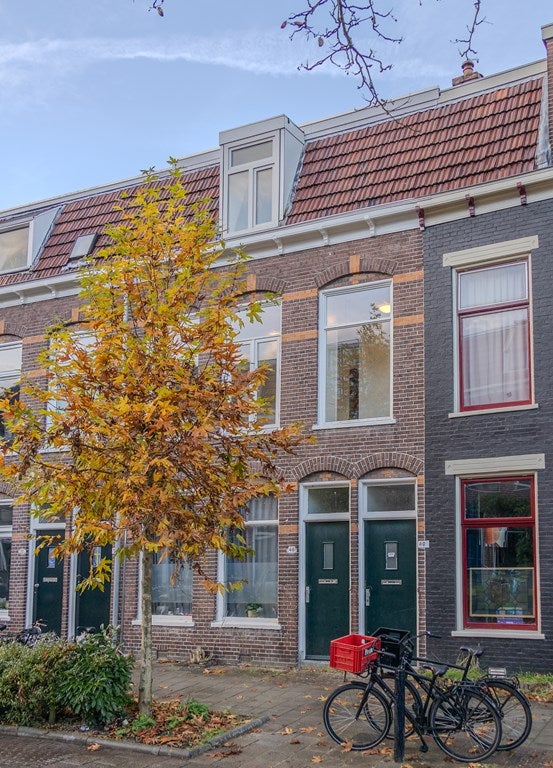 Room Kloosterstraat in Groningen
