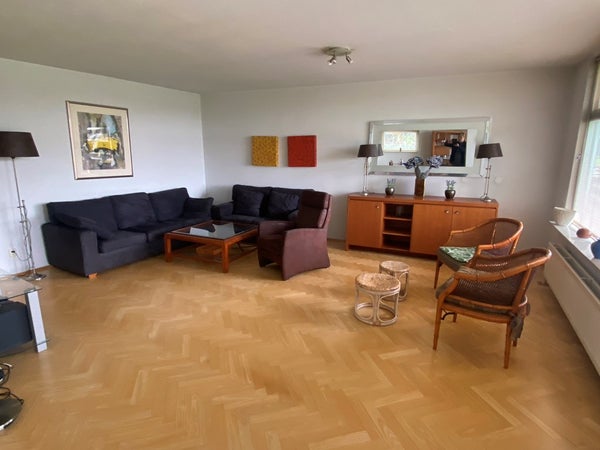 Appartement Eyckenstein à Amstelveen