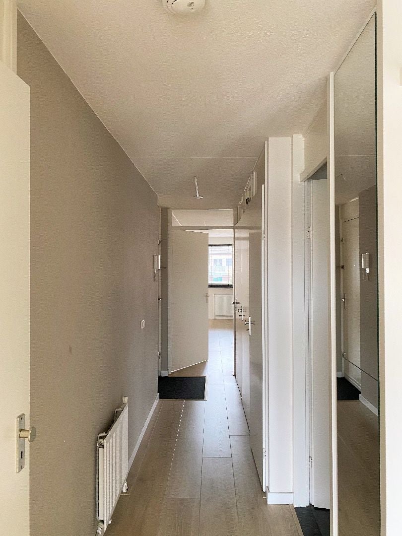 Appartement te huur: Oude Kerkstraat 66, Heerlen
