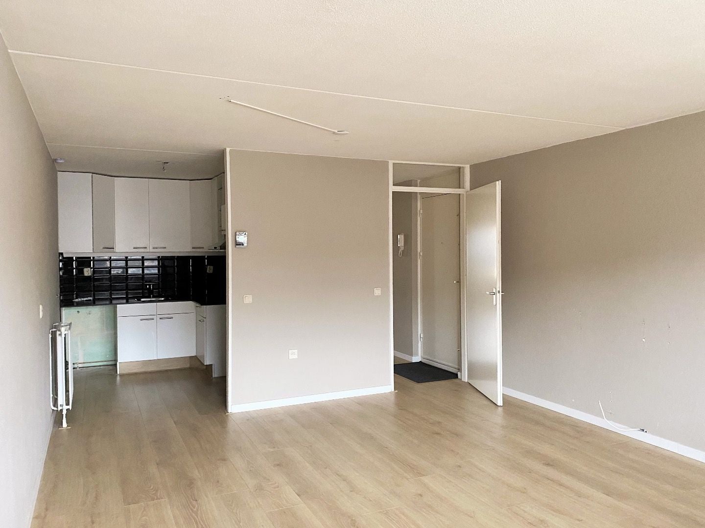 Appartement te huur: Oude Kerkstraat 66, Heerlen