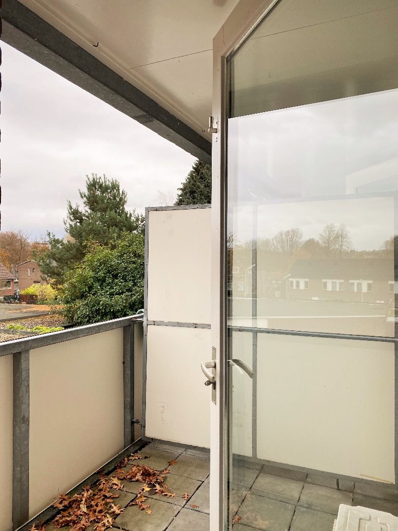 Appartement te huur: Oude Kerkstraat 66, Heerlen