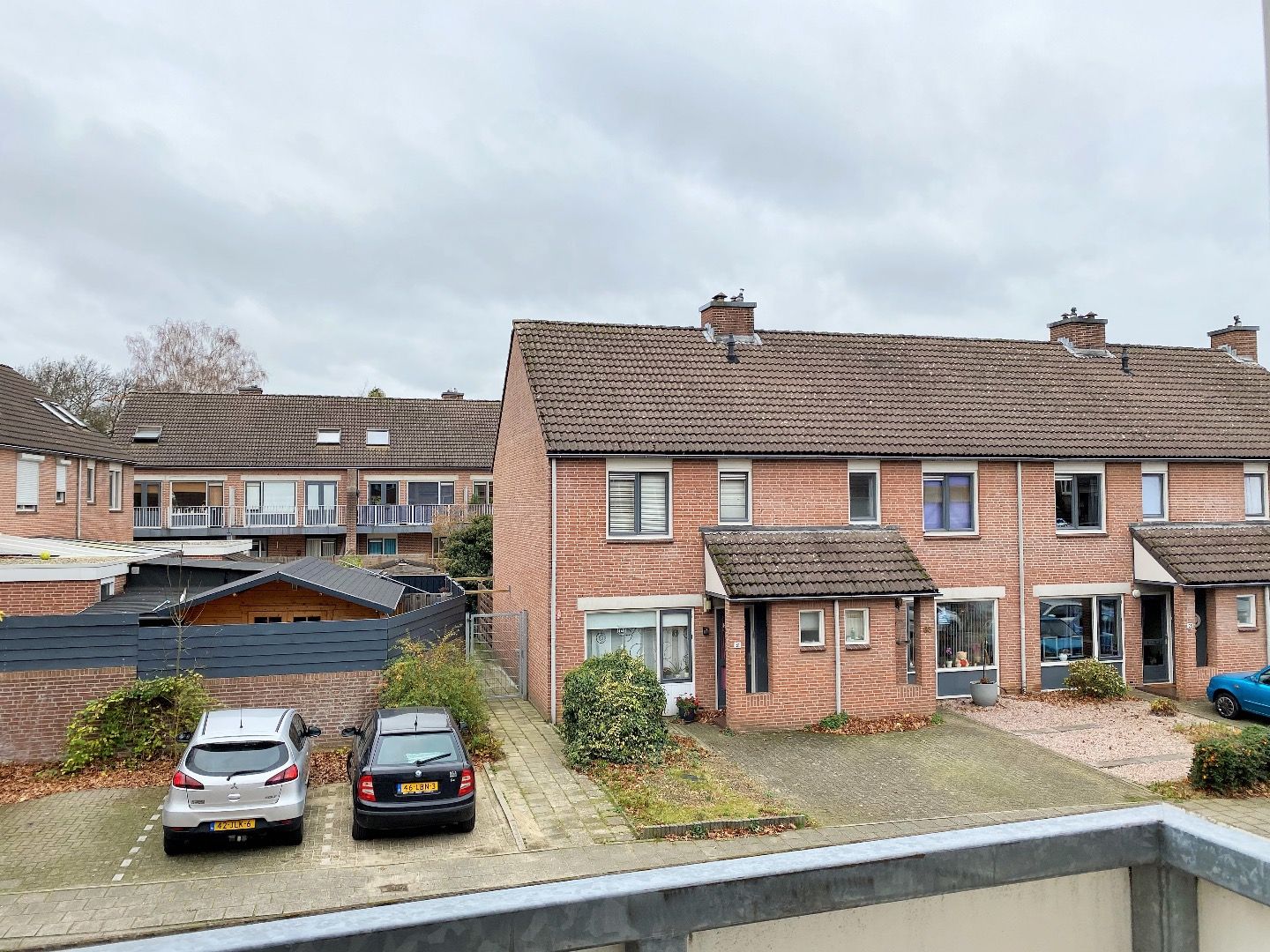 Appartement te huur: Oude Kerkstraat 66, Heerlen