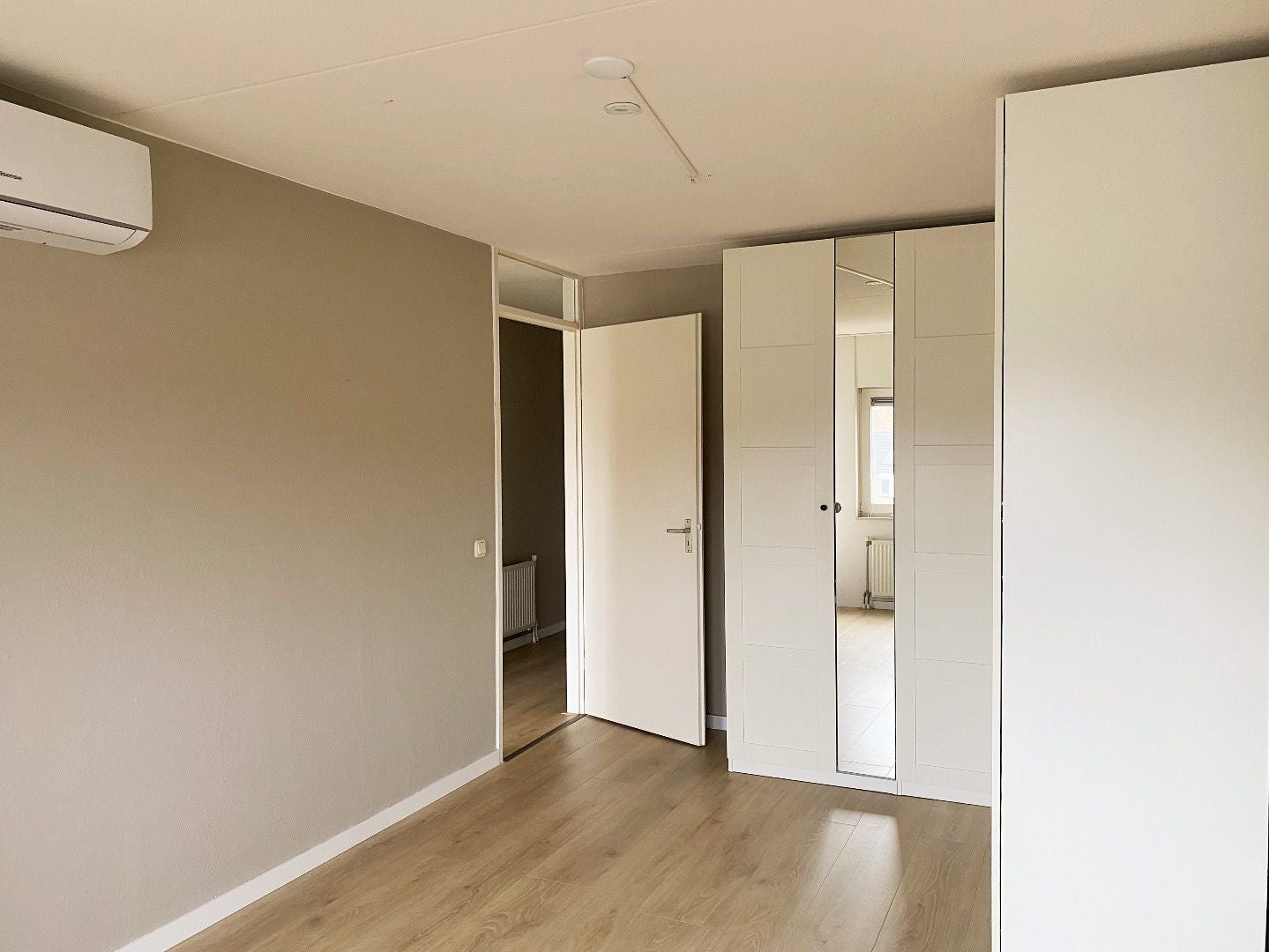 Appartement te huur: Oude Kerkstraat 66, Heerlen