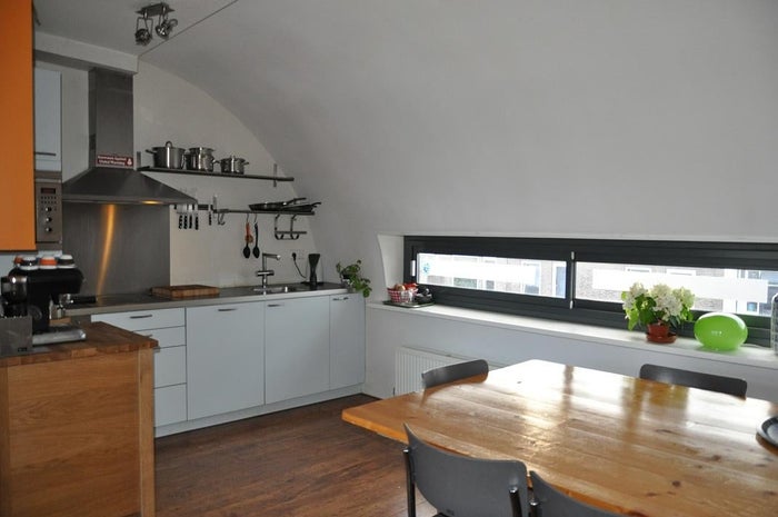 Te huur: Appartement Westerdijk 48 in Utrecht