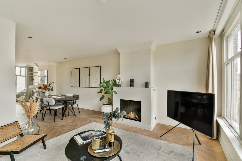 Te huur Appartement Leliegracht 48 3 in Amsterdam