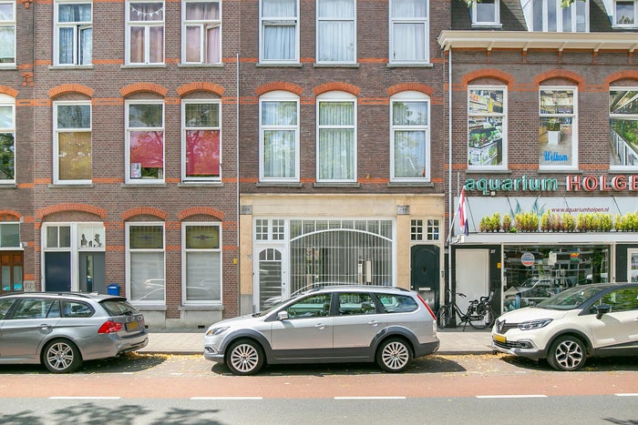 Te huur: Appartement Regentesselaan in Den Haag