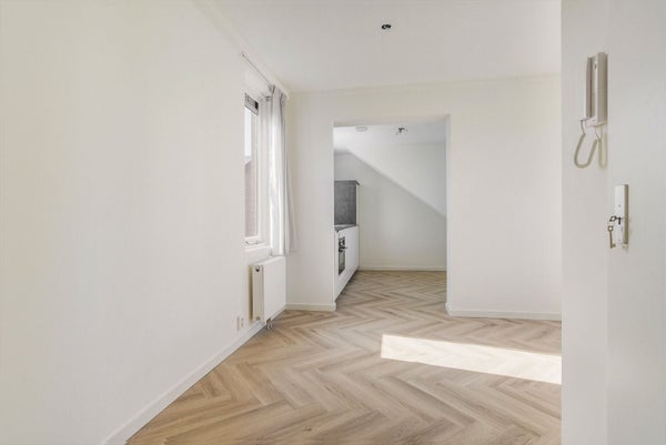 Appartement Dr. Eykmanstraat in Amstelveen