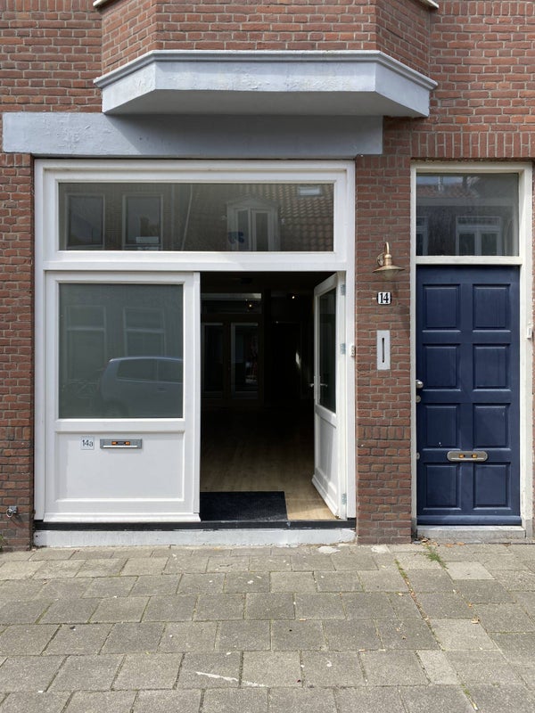 Rental Apartments Haarlem