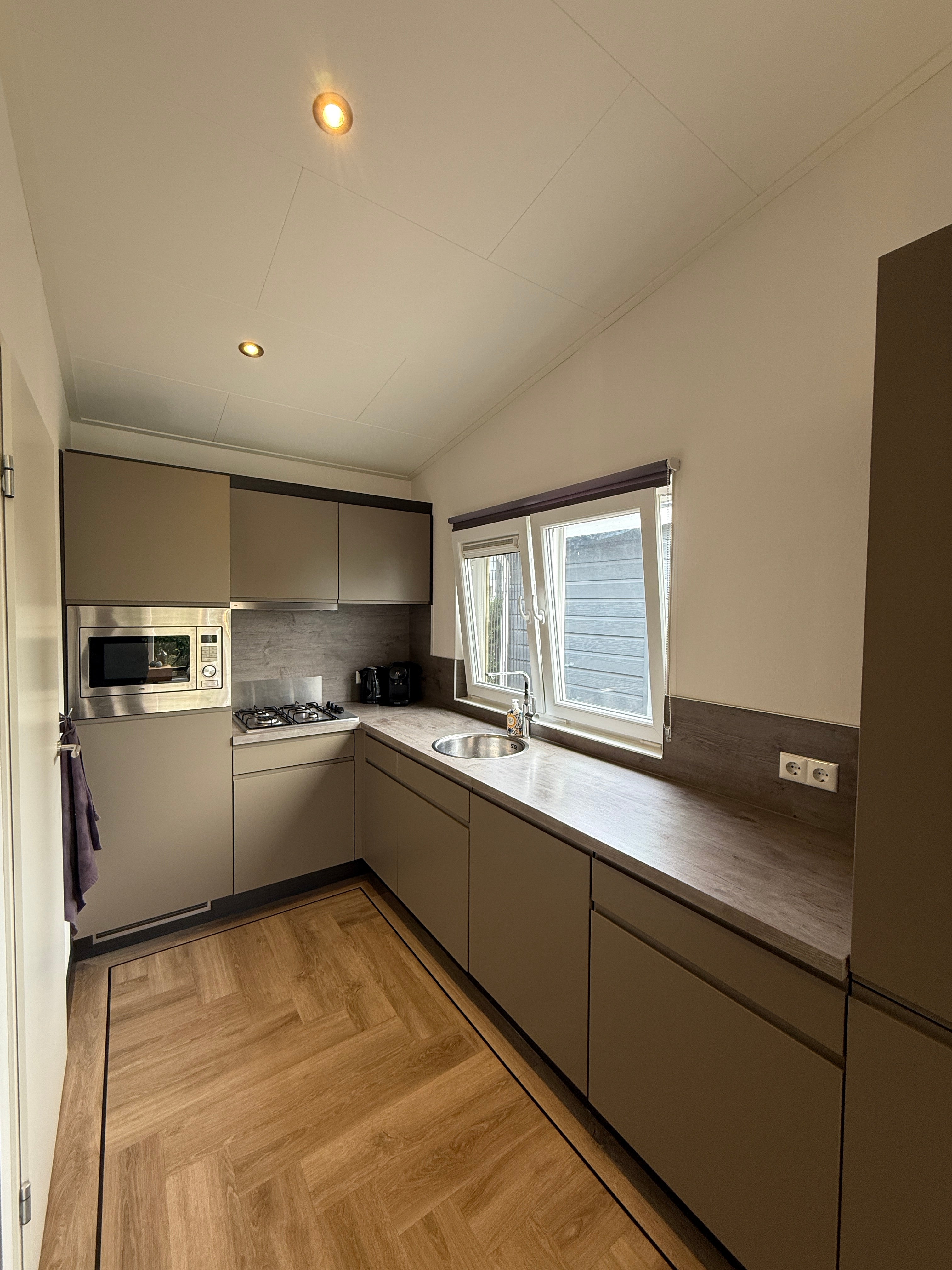 Vrijstaande woning te koop: Randmeerweg 14-17, Nunspeet